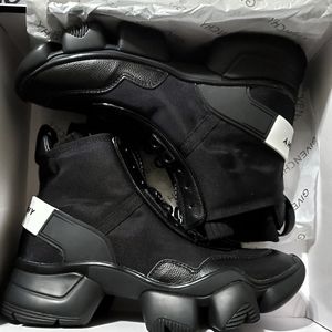 Givenchy hightop Boots
